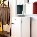 12th Floor Appartement