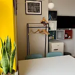 דירה 12th Floor נאפולי
