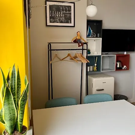 Διαμέρισμα 12th Floor Νάπολη