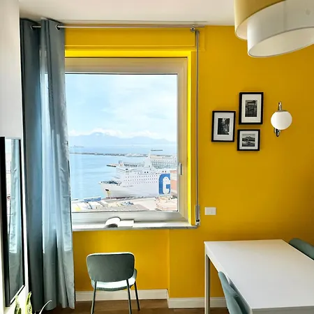 Διαμέρισμα 12th Floor Νάπολη