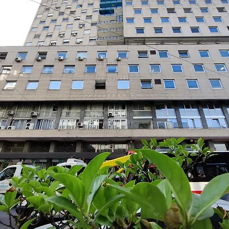 Daire 12th Floor Napoli