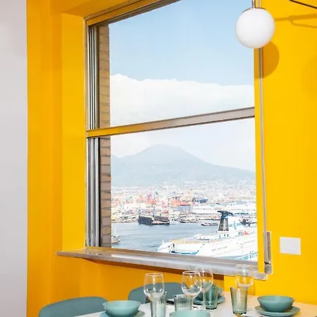 Lägenhet 12th Floor *