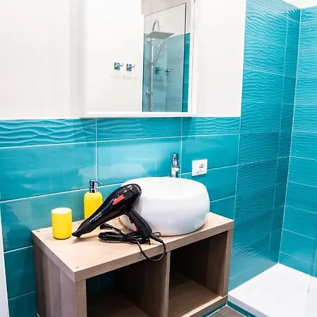 12th Floor Lägenhet *