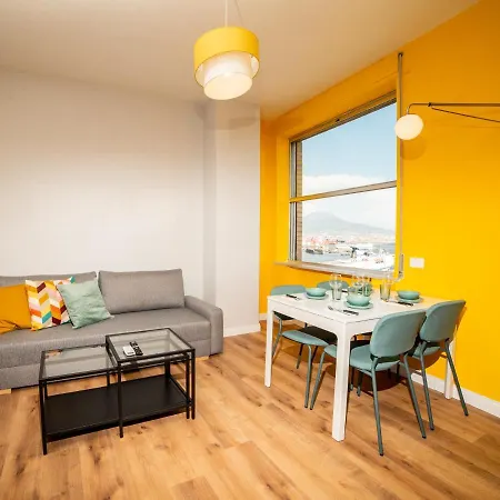 Apartment 12th Floor Naples