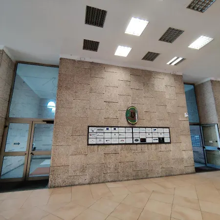 Lägenhet 12th Floor *