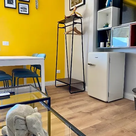 Lägenhet 12th Floor