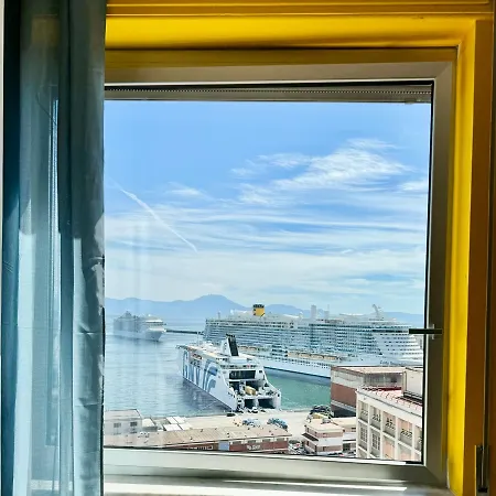 Apartment 12th Floor