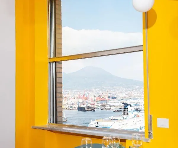 Apartman 12th Floor *