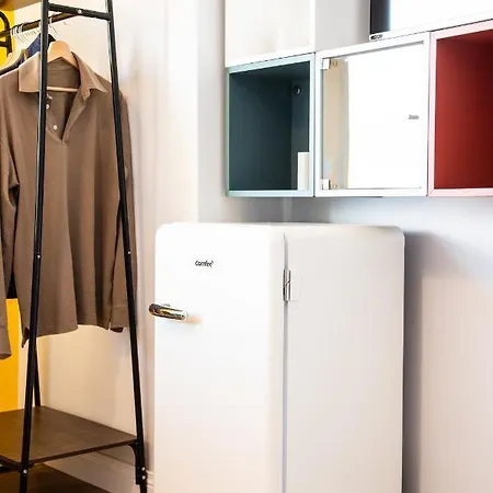 12th Floor Apartment