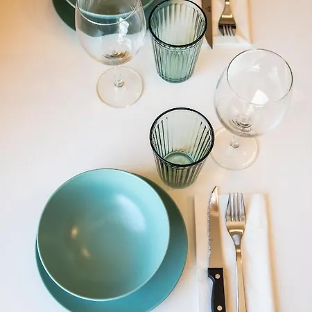 12th Floor Apartment *