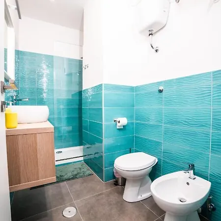 12th Floor Apartment Naples