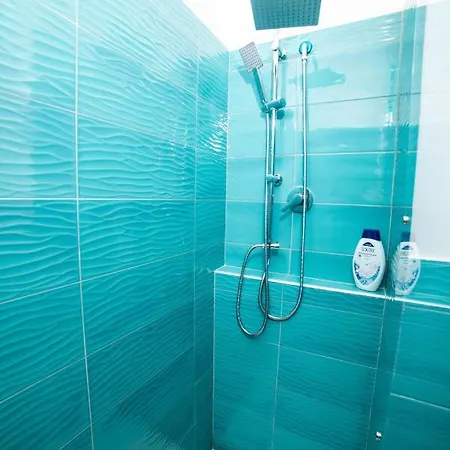 12th Floor Apartment *