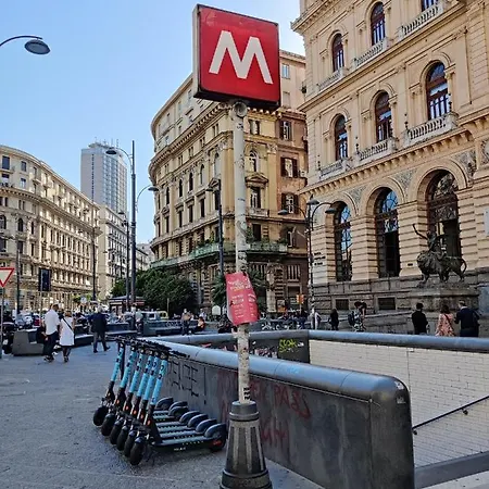 Apartment 12th Floor *