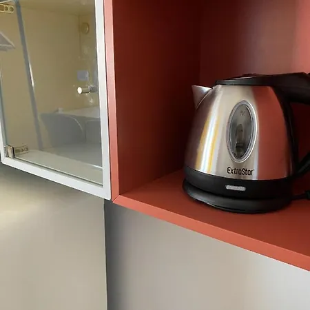 Apartment 12th Floor