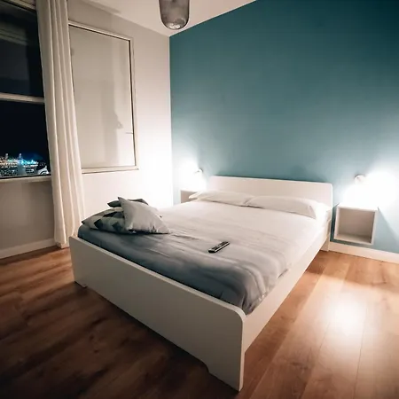 Apartment 12th Floor